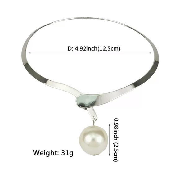 New 18k gold plated necklace - Picture 5 of 5